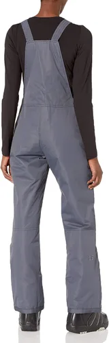 Miniatura 3 de Arctix womens Essential Insulated Bib Overalls