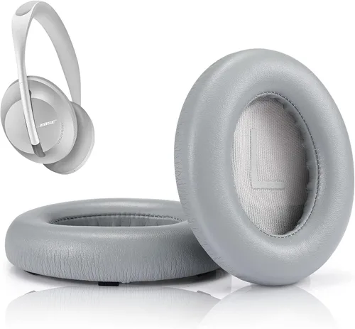 Miniatura 6 de Almohadillas de repuesto para auriculares, fundas para almohadillas para auriculares Bose 700 con cancelación de ruido NC700 para auriculares sobre