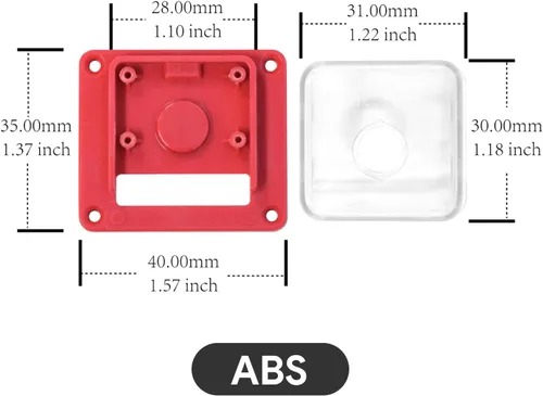 Miniatura 4 de Arducam OwlSight para cámara Raspberry Pi, cámara Pi de 1/1.32" 64MP para Pi5, Pi4B, 3/3B+, y así sucesivamente, módulo de cámara de enfoque