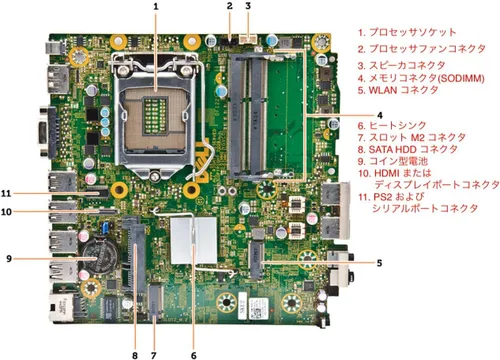 Miniatura 7 de Dell Optiplex 3020 - Computadora de escritorio ultra pequeña, Intel Quad Core i5-4590T, 8 GB de RAM, 256 GB SSD, WiFi, HDMI, Windows 11 Pro