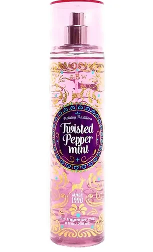 Miniatura 27 de Bath & Body Works - Espray con fragancia fina, 8 onzas líquidas, Rose