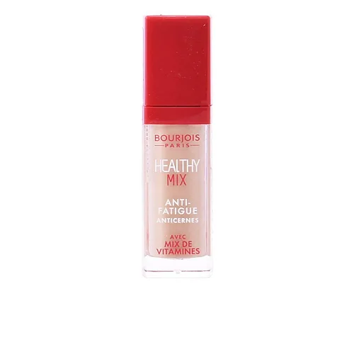 Miniatura 5 de Bourjois Corrector Antifatiga Healthy Mix 51 Light, 0.3 fl oz, 29199598001