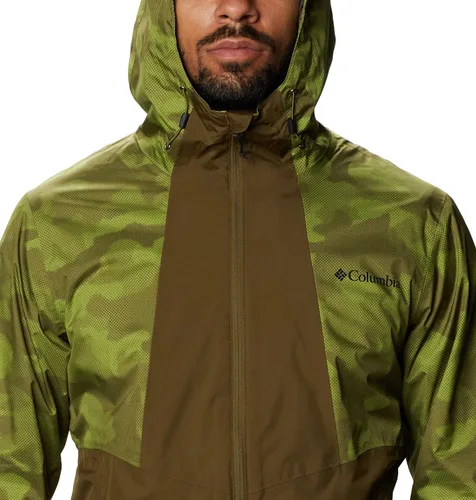 Miniatura 4 de Columbia Men's Standard Inner Limits Ii Jacket