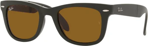 Miniatura 14 de Ray-Ban RB4105 Gafas de sol cuadradas plegables Wayfarer