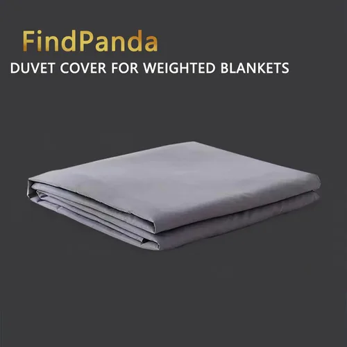Miniatura 2 de Funda de colchón japonesa para colchón de futón de 39 x 80 x 2.5 pulgadas (gris oscuro, algodón, individual)