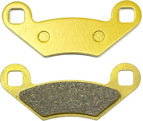 Miniatura 4 de Pastillas de Freno Delantero Trasero Frenos para Polaris Trail Blazer/Xplorer 250 - Magnum/Trail Boss/Xpedition 325 - Trail Boss 330