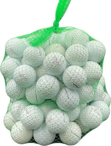 Miniatura 10 de Golf Ball Planet Pelotas de golf usadas para Kirkland Signature 3A/Good