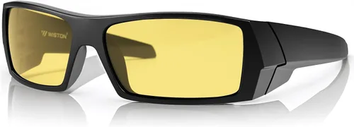 Miniatura 11 de WISTON Z87 Gafas de Sol Envolventes para Hombres Gafas de Seguridad Rectangulares UV400 para Deporte y Trabajo 8231