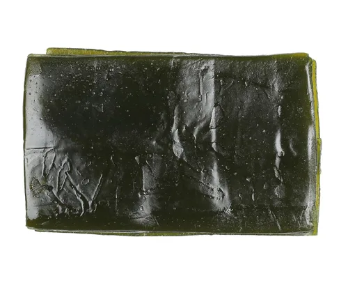 Miniatura 3 de Paan Corner Kachi Keri Papad, papada de mango crudo, 4.23 oz