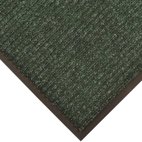 Miniatura 14 de Alfombrilla Notrax 117 Heritage Rib para vestíbulos y entradas en el interior, Marrón, 1