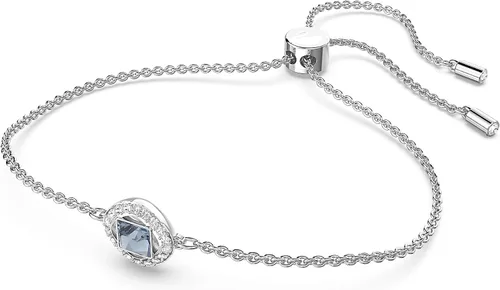 Miniatura 2 de Swarovski Una Angelic - Colección de pulsera con cristales de corte cojín