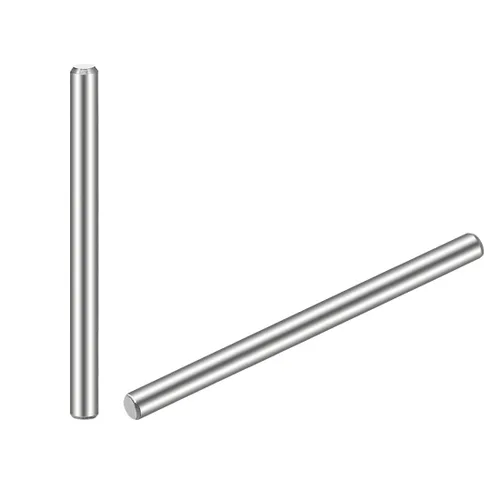 Miniatura 45 de uxcell 3 pasadores de 0.787 in (aproximadamente 1/8 de pulgada) de acero inoxidable 304 para litera de madera, pasadores de estante, estantes
