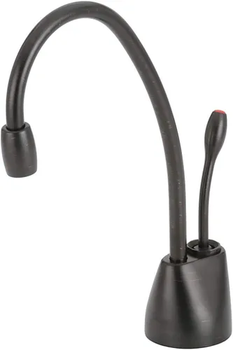 Miniatura 7 de Dispensador de agua caliente de diseño Insinkerator serie 1100. El depósito se vende por separado, F-GN1100BIS