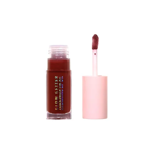 Miniatura 14 de Moira Glow Getter - Aceite hidratante para labios (016, Au Naturel)
