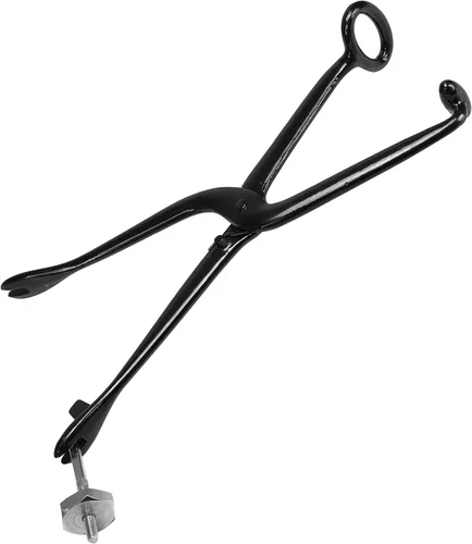 Mastín - Estirador de zapatos ovalado para juanetes, callos, dedos de martillo, para hombres y mujeres, herramienta de estiramiento puntual,