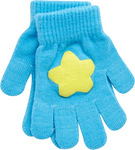 Miniatura 6 de Nickelodeon Conjunto de 2 pares de guantes de invierno para bebé y tiburón para niños niño