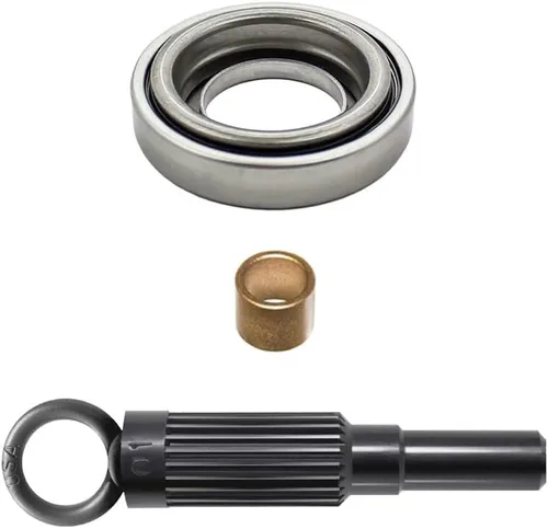 Miniatura 5 de PRO - Kit de embrague OEM resistente compatible con Infiniti G35 2007 G35 2 2 puertas Coupé 03-06 Nissan 350Z VQ35DE 3.5L (CP06072HD-CK)