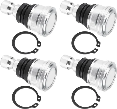 Youxmoto Rótulas superior/inferior para Polaris General 4 1000 2016-2022; Polaris Ranger 500/570/700/800/900 xp 1000 2009-2019; RZR Scrambler