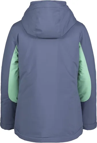 Miniatura 3 de Under Armour Girls Westward 3-in-1 Jacket Removable Hood Liner Windproof Water Repellant