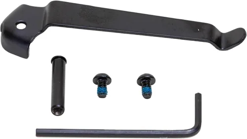 Techna Clip Clip para cinturón de pistola