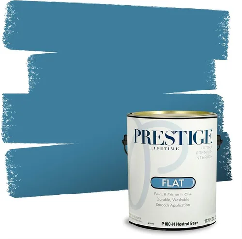 Miniatura 207 de Prestige - Pintura exterior e imprimación en uno, 6-6-PARENT azul (blue sky)