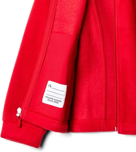 Miniatura 130 de Columbia Benton Springs - Chaqueta de vellón para niña