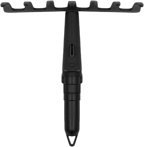 Zenport J4007 - Accesorio para rastrillo de suelo, multiherramienta de jardín