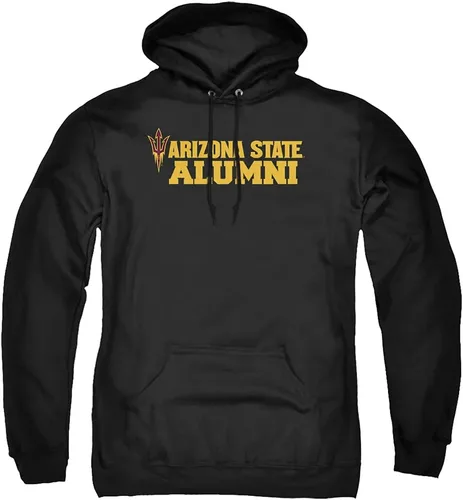 Miniatura 9 de LOGOVISION Ropa unisex para adultos con diseño oficial de alumnos universitarios para hombres y mujeres, colección de sudaderas con capucha