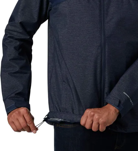 Miniatura 4 de Columbia Men's Ridge Gates Jacket