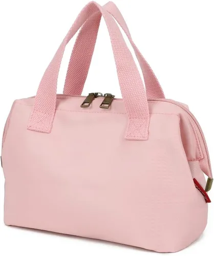 Miniatura 49 de Bolsa de maquillaje Smrcom Bolsa de cosméticos para mujeres y niñas Bolsa de maquillaje de viaje Bolsa de aseo con cremallera Bolsa organizadora