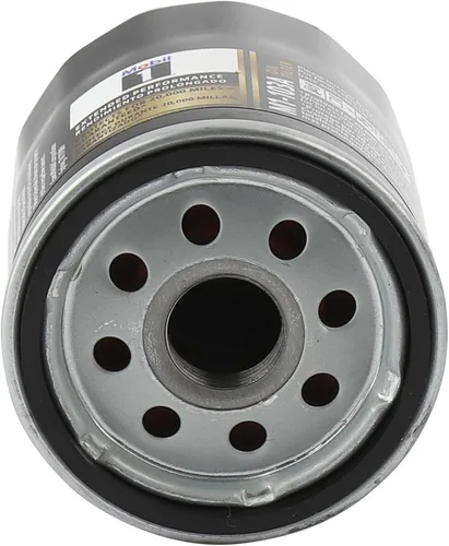 Miniatura 4 de Mobil 1 filtro de aceite giratorio de rendimiento extendido M1-103A (paquete de 2)