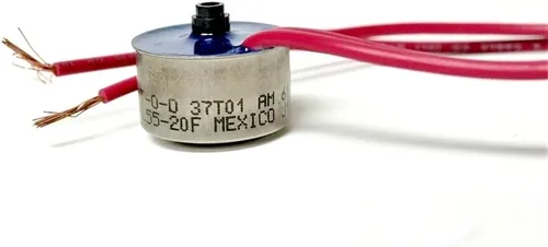 Miniatura 2 de ML55 Termostato de descongelación para refrigerador L-55 grado Pieza de repuesto para SUPCO, reemplaza WR50X55 AP2639498 PS303545