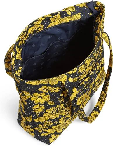 Miniatura 90 de Bolso tote Vera de algodón (varios equipos disponibles)