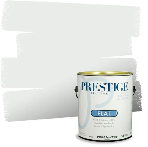 Miniatura 3 de Pintura Prestige para exterior e imprimación, todo en uno, 5-5-PARENT Robin's Egg