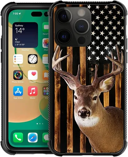 Miniatura 65 de Funda compatible con iPhone 12 Mini, fundas para mujeres y niñas, a prueba de golpes, antiarañazos, Betsy Ross de 13 estrellas, bandera Betsy Ross