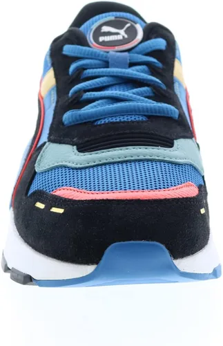 Miniatura 3 de PUMA Zapatos casuales Rs 20 Go para hombre color azul