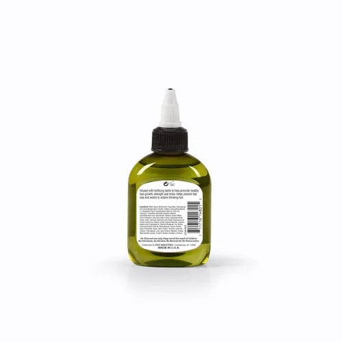 Miniatura 2 de Ethereal Nature Estimulador Raíz Procrecimiento Biotina 2.5 fl oz