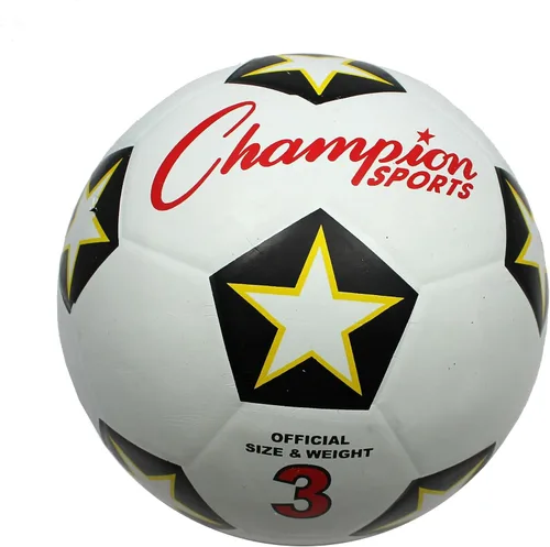 Miniatura 14 de Champion Sports Cubierta de goma