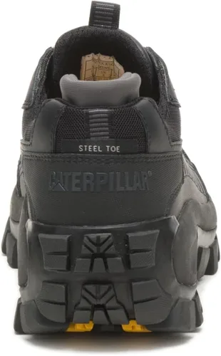Miniatura 6 de CAT Calzado para Hombre Zapato de Trabajo Invader con Puntera de Acero