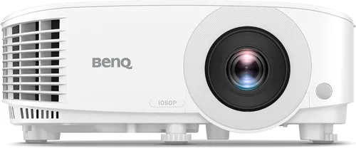 BenQ TH575 1080p - Proyector de juego para interiores, 3800 LMS, baja latencia de 16.7ms, modo de juego mejorado, alto contraste, HDMI dual,