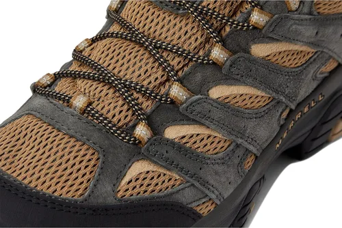Miniatura 5 de Merrell Botas de senderismo impermeables Moab 3 Mid para hombre