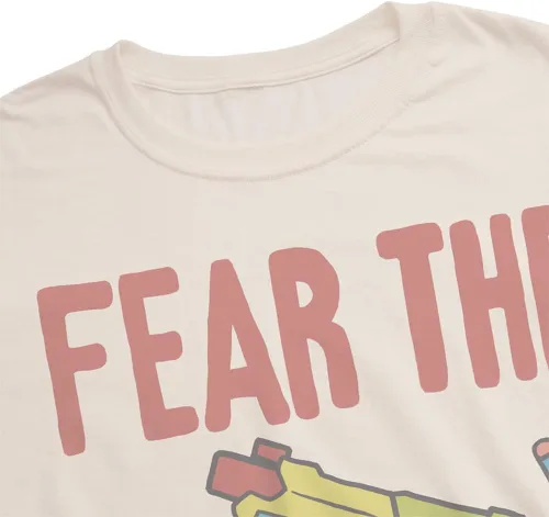 Miniatura 42 de Popfunk Colección oficial de camisetas clásicas de Game Night para adultos, unisex