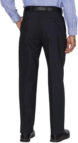 Miniatura 2 de Kirkland Signature Pantalón cómodo para hombre sin planchado