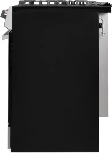 Miniatura 14 de COSMO COS-305AGC - Cocina independiente de gas para horno individual de 30 pulgadas y 5.0 pies cúbicos con placa de cocina de 5 quemadores