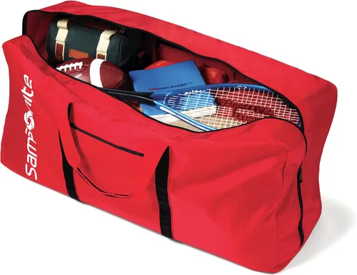 Miniatura 5 de Samsonite Tote-A-Ton bolso de 32.5 pulgadas, Rojo), 41210-1726