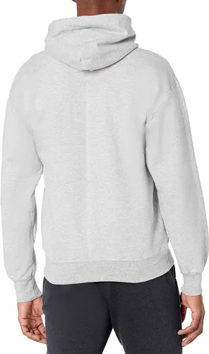 Miniatura 2 de Hanes Ultimate - Sudadera con capucha para hombre (forro polar)