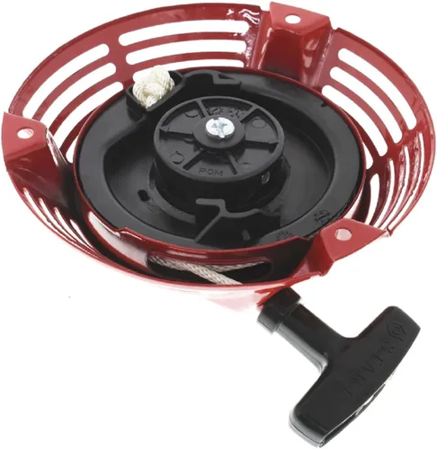 Miniatura 5 de Recta Garra GXV160 Reemplazo de arranque reactivo para 28400-Z1V-003ZB 28400-ZE7-003ZA 28400-ZE7-003ZB 28400-ZE7-003ZC