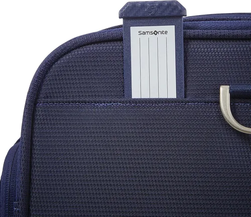 Miniatura 4 de Samsonite Ascentra Softside Equipaje, Iris Azul, Ascentra Softside - Equipaje