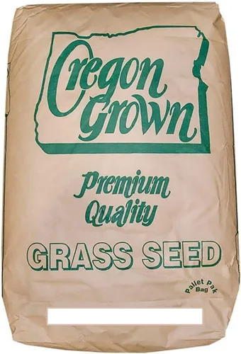 Miniatura 2 de Semillas anuales de Ryegrass para plantar, hierba de centeno de calidad premium (1 libra)