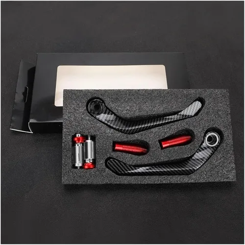 Miniatura 19 de Motorbike Handlebar Handguard Shield for FZ8 FZ 8 for FAZER FZ8R FZ8S 2010 2011 2012 2013 2014-2018 Motorcycle Handlebar Grips Guard Brake Clutch